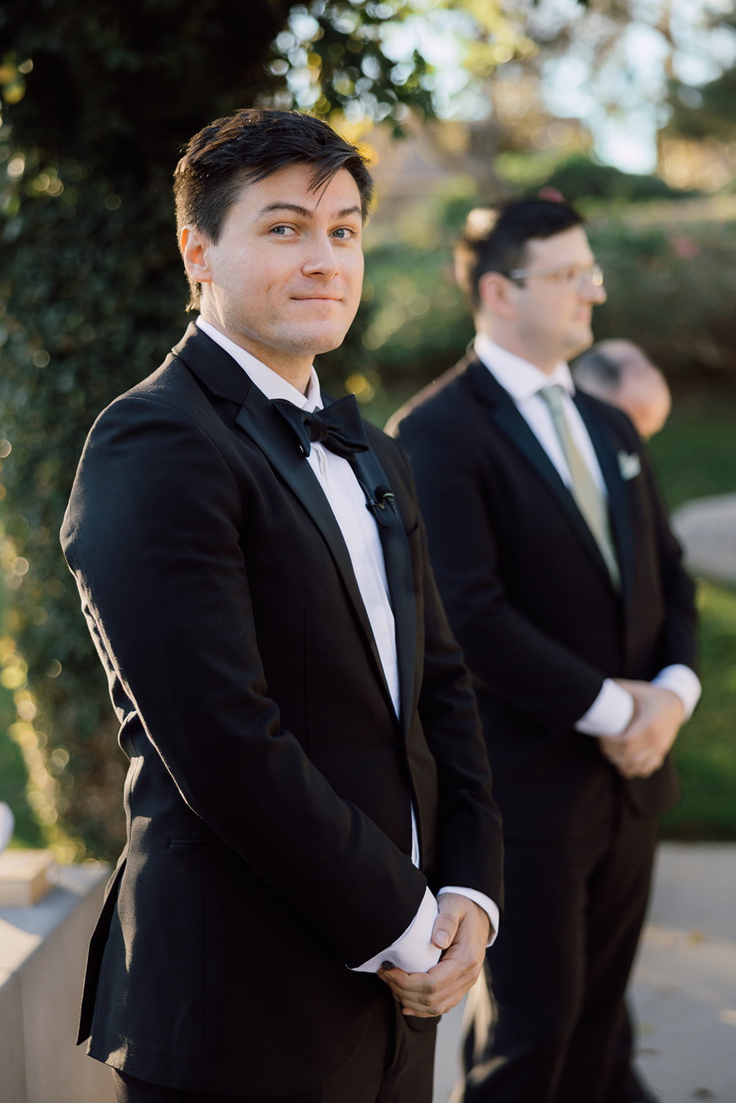 Suzanna & Benjamin wedding — highlights, photo 32